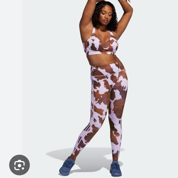 IVY PARK Pants - IVY PARK style legging